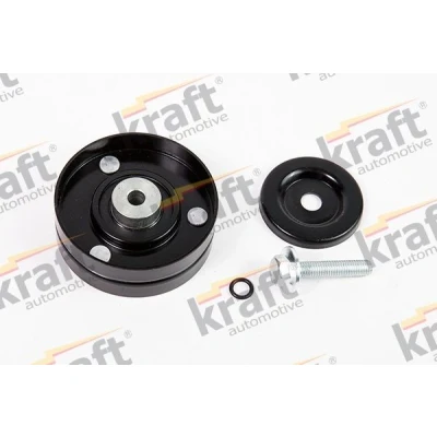 Kuva Ohjainrulla, moniurahihna KRAFT AUTOMOTIVE 1226315