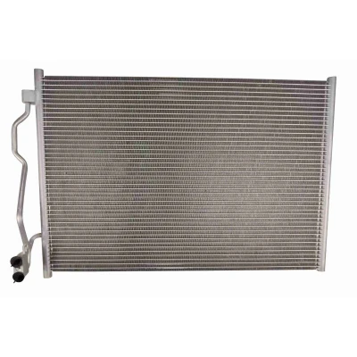 Kuva VEMO V30 62 1051 Ilmastoinnin Lauhdutin Original Quality MERCEDES BENZ: S sarja Sedan