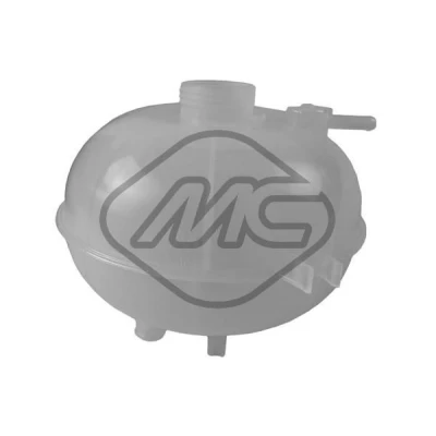 Kuva Neste/paisuntasäiliö, jäähdytysneste FIAT BRAVO II, STILO OE 46797121, 51722078