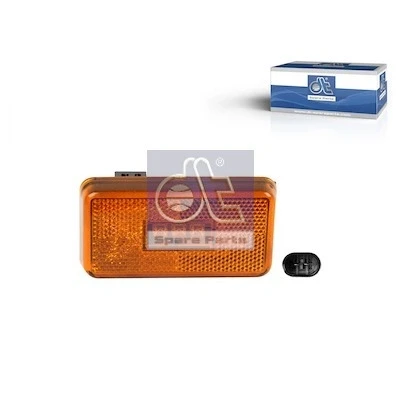 Kuva DT Spare Parts 1.21455 Äärivalo