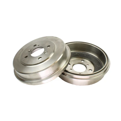 Kuva MAXGEAR 19 4887 Jarrurumpu Ilman pyörännapaa, pyöränlaakeria, pyöränkiinnityspultteja 273mm