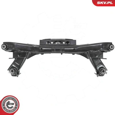 Kuva Akselirunko, Taka akseli Esen skv 64SKV115 toyota avensis, avensis kombi OE 51206 05060, 05061