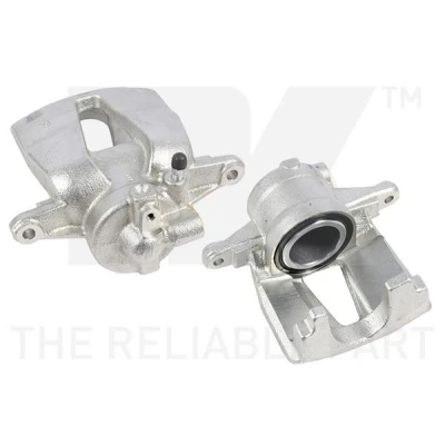 Kuva NK 2136250 Jarrusatula Valurauta FIAT: Linea, 500 Hatchback, Panda II ALFA ROMEO: MiTo, OPEL: Corsa D Hatchback