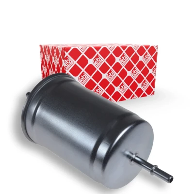 Kuva FEBI BILSTEIN 170011 Polttoainesuodatin Letkusuodatin VOLVO: V70 2, S60 I, S80 I