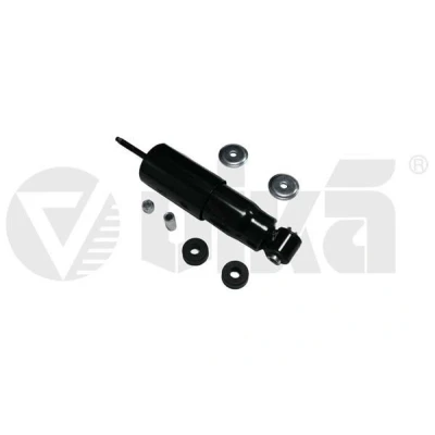 Kuva VIKA 44131618101 Iskunvaimentimet Etuakseli Kaasupaine Teleskooppi iskunvaimentaja Tappi ylhäällä, Silmukka alhaalla VOLKSWAGEN: Transporter 4