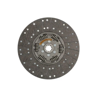 Kuva FEBI BILSTEIN 105062 Kytkinlevy 362 10