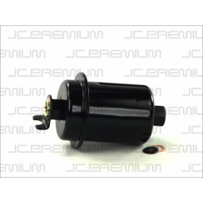 Kuva JC PREMIUM B30505PR Polttoainesuodatin Ruuvattava suodatin MITSUBISHI: Pajero 2, Sport 1 SUV, GALANT 6, TOYOTA: Camry IV Sedan, III Sedan