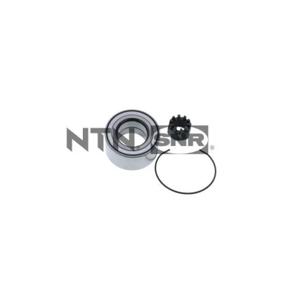 Kuva SNR R184.84 Pyöränlaakerit 72 HYUNDAI: i20 II Active, Hatchback, KIA: RIO 3