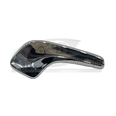 Kuva Kahva, sisätila, Sisempi, Oikea OPEL CORSA D, D Skåp/halvkombi OE 13297814, 136045