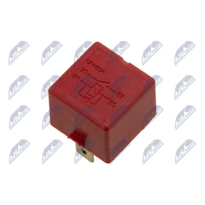 Kuva Monitoimintorele BMW, MINI, ROLLS ROYCE OE 0 141 228, 61 36 6 901 469