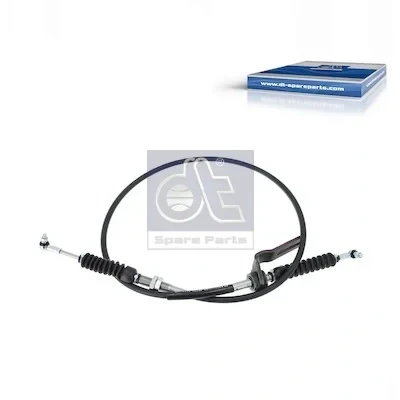 Kuva DT Spare Parts 6.28045 Kaasuvaijeri