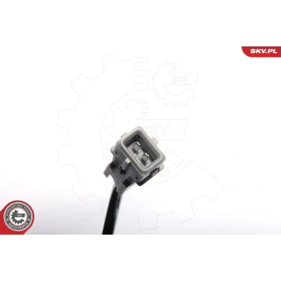 Kuva ESEN SKV 06SKV086 ABS Anturi Taka akseli 2 napaa 12V Sähköinen