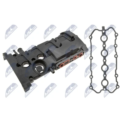 Kuva Venttiilikoppa AUDI A4 B7, B7 Avant, Cabriolet, A6 C6, C6 SEAT EXEO, EXEO ST OE 06D 103 469 H, J, L