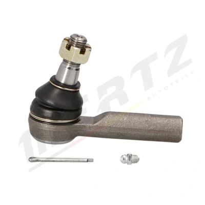 Kuva MERTZ M S1332 Raidetangon Pää M14x1,5 Etuakseli, vasen, oikea, Sisempi kruunumutterilla NISSAN: Pick Up, Navara up