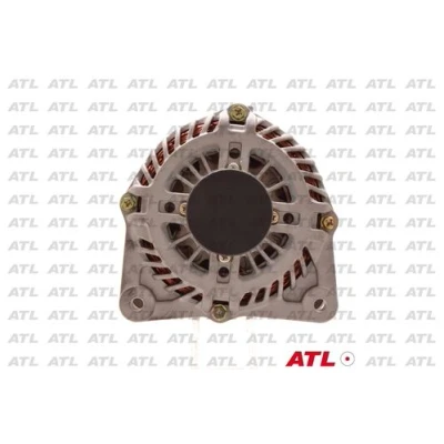 Kuva Laturi NISSAN QASHQAI / +2 I, X TRAIL, RENAULT KOLEOS I OE 23100 JD71A, JG71A, A 003 T J2481