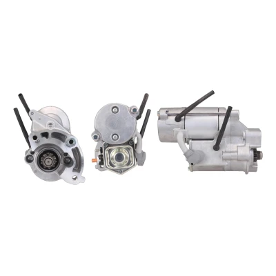 Kuva LUCAS ELECTRICAL LRS02657 Starttimoottori 12 2,0 9