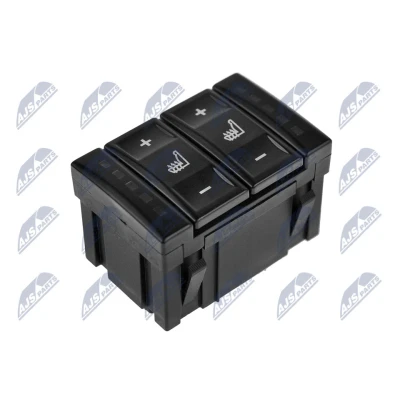 Kuva Kytkin, istuinlämmitys FORD OE BS7T19K314AB, BS7T 19K314 AB