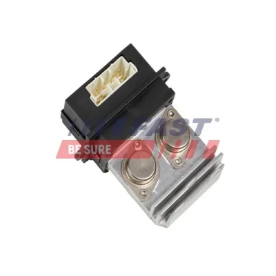 Kuva Ohjainlaite, lämmitys/tuuletus NISSAN, OPEL, RENAULT, VAUXHALL OE 27100 00QAB, 44 15 550, 77 01 057 557