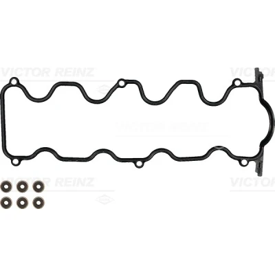 Kuva REINZ 15 52204 01 Tiivistesarja, Vent. Koppa TOYOTA: Corolla V Liftback, Carina Sedan, VI Sedan