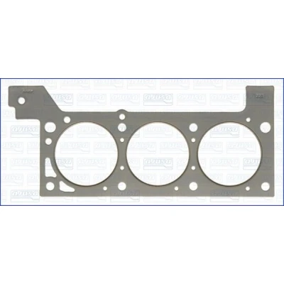 Kuva Tiiviste, sylinterikansi CHRYSLER VOYAGER II, / GRAND III, DODGE CARAVAN, CARAVAN VAN, Mini Passenger Van OE 4448950