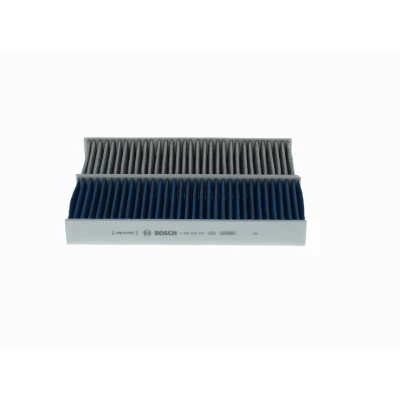 Kuva BOSCH 0 986 628 647 Raitisilmasuodatin Aktiivihiilisuodatin 259 97 32 PEUGEOT: 308 SW 2, II Hatchback