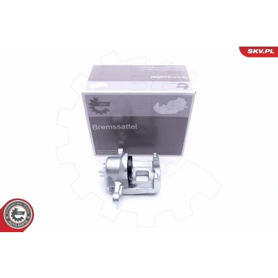 Kuva Jarrusatula, Taka akseli, oikea HYUNDAI HIGHWAY VAN, SANTA FÉ I, TRAJET OE 583103AA00, 5840026050