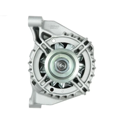 Kuva AS PL A6166(DENSO) Laturi 12V 120A FIAT: Doblo II Van / Farmari, Grande Punto Hatchback, Evo ALFA ROMEO: MiTo, FORD: KA Hatchback