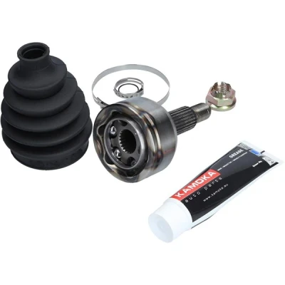 Kuva Nivelsarja, vetoakseli, Pyörän puoli RENAULT GRAND SCÉNIC II, II OE 8200327707, 8200575489, 8200575490