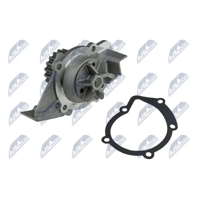 Kuva NTY CPW FT 061 Vesipumppu 20 PEUGEOT: 406 Sedan, Farmari, 309 II Hatchback