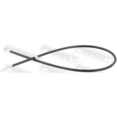Kuva Konepellin avausvedin BMW X5 [E53] OE 51238403219