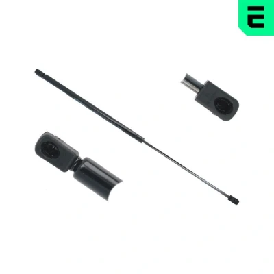 Kuva OPTIMAL AG 50218 Konepellin Kaasujousi 290 AUDI: A4 B6/B7 Cabriolet