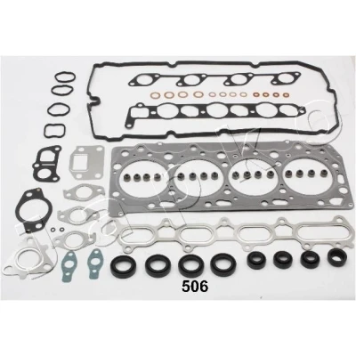 Kuva JAPKO 48506 Tiivistesarja Sylinterikansi MITSUBISHI: L200 / Triton IV Pick up