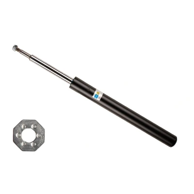 Kuva BILSTEIN B4 OE Replacement 21 031199 Iskunvaimentimet Etuakseli Kaasupaine Kaksiputki Joustintukisarja levyn alla, Tappi ylhäällä BMW: 5 Sedan