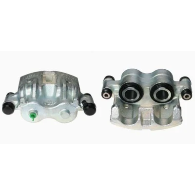 Kuva BUDWEG CALIPER 343773 Jarrusatula IVECO: DAILY 4, 4 Kasten/Kombi, 3 NISSAN: Cabstar