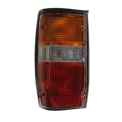 Kuva VAN WEZEL 3293921 Takavalot Vasen Lampun kannalla MITSUBISHI: L200 II Pick up