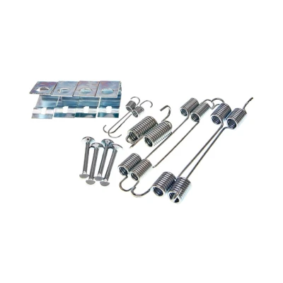 Kuva MAXGEAR 27 2299 Tarvikesarja Jarrukengät Taka akseli SUZUKI: Wagon R+ II Hatchback, Alto I