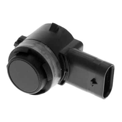 Kuva VEMO V20 72 0122 Peruutustutka Anturit Original Quality Takana, Edessä Musta Ultraäänitunnistin VOLKSWAGEN: Jetta 3, Amarok Pick up, Touran II