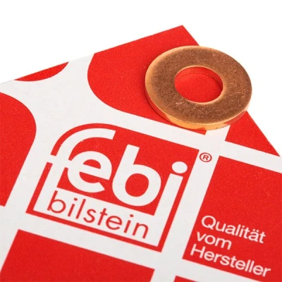 Kuva FEBI BILSTEIN 102801 Tiiviste, Suuttimen Pidin