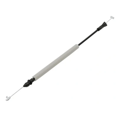 Kuva MAXGEAR 32 1257 Vaijeri, Ovilukitus Eteen, vasen, oikea