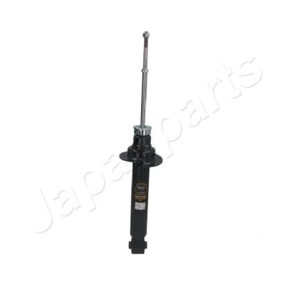 Kuva JAPANPARTS MM 50032 Iskunvaimentimet Etuakseli Kaasupaine Kaksiputki Joustintuki Tappi ylhäällä, Silmukka alhaalla MITSUBISHI: PAJERO 4