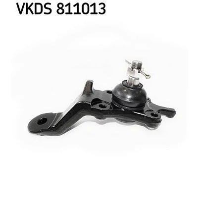 Kuva SKF VKDS 811013 Alapallonivel
