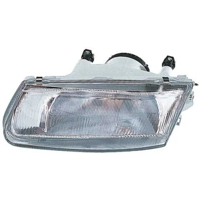 Kuva ALKAR 2741528 Ajovaloumpio Vasen W5W, H4 MITSUBISHI: Carisma Sedan, Hatchback