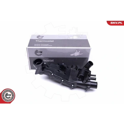 Kuva Termostaatti, jäähdytysneste Citroën, Peugeot OE 1336S4, 9643211880