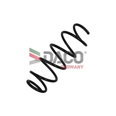 Kuva DACO Germany 802726 Jousi Etuakseli Kierrejousi