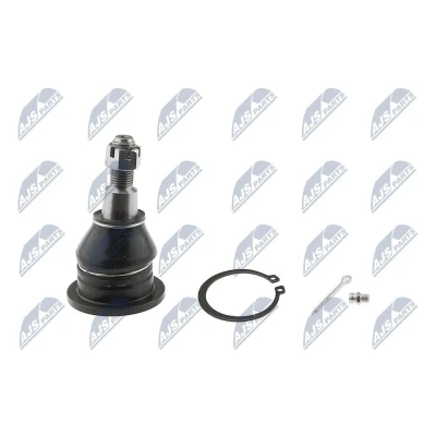 Kuva Pallonivel, Taka akseli honda accord viii OE 52510 TA0 A01, A02, TL0 E01