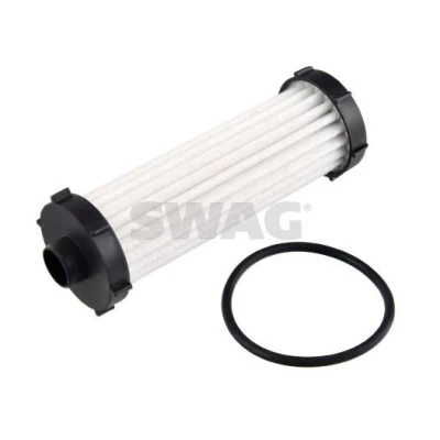 Kuva SWAG 33 10 0768 Hydrauliikkasuodatin, Automaattivaihteisto FORD: Mondeo 4 Turnier, S Max Mk1, 5 Kombi, VOLVO: XC60 I, V50, V70 3