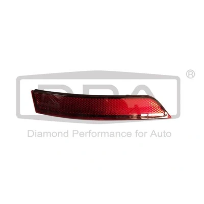 Kuva DPA 89451706102 Takaheijastin Sisempi, Oikea VOLKSWAGEN: Passat B8 Variant