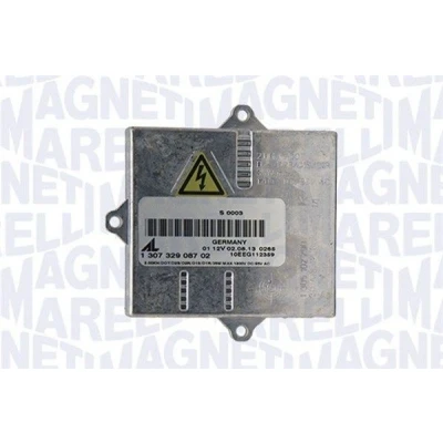 Kuva Ohjainlaite, valo, Oikea, Vasen MERCEDES BENZ S KLASS [W220] OE A2208203785, A2208207085
