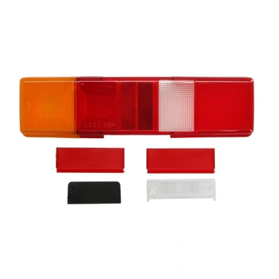 Kuva HERTH+BUSS ELPARTS 82842533 Lasi, Takavalo Vasen, Oikea