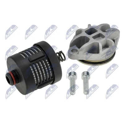 Kuva NTY FHO VV 000 Hydrauliikkasuodatin, Haldex kytkin VOLVO: XC70 II Farmari, V70 2, 3